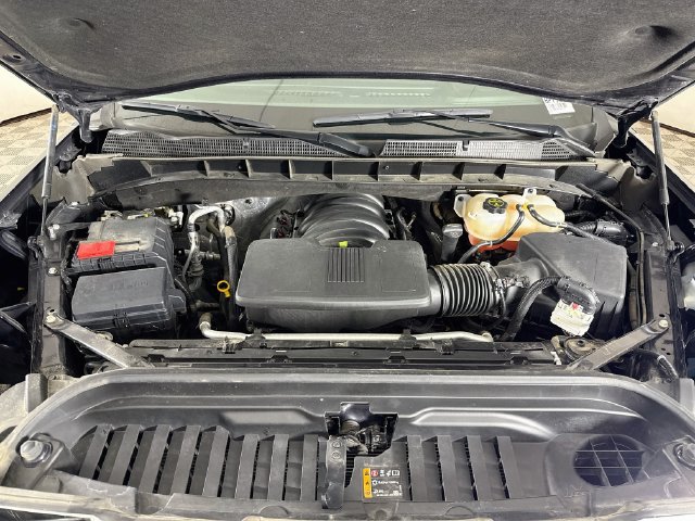 Used 2025 GMC Sierra 1500 SLT AWD/4WD image 29