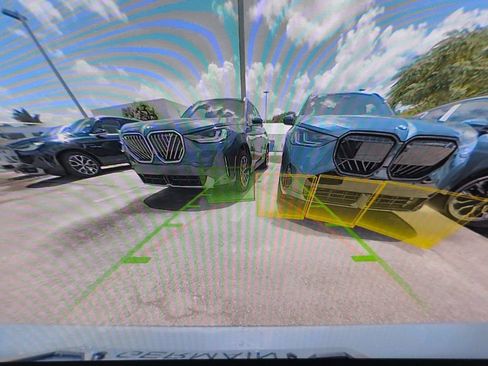New 2026 BMW X3 xDrive30i w/ Premium Package AWD/4WD image 21
