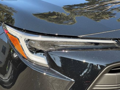 New 2026 Toyota Corolla LE FWD image 30