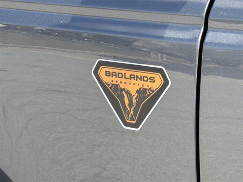 New 2026 Ford Bronco Badlands image 34