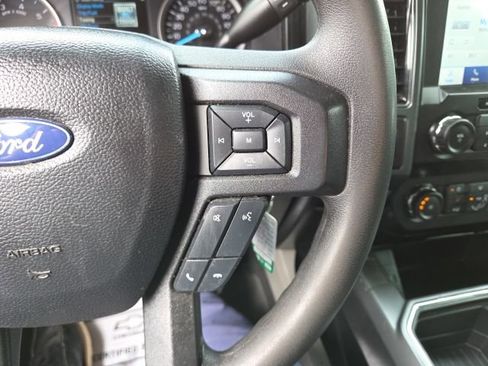 Used 2021 Ford F250 XLT w/ XLT Premium Package image 53