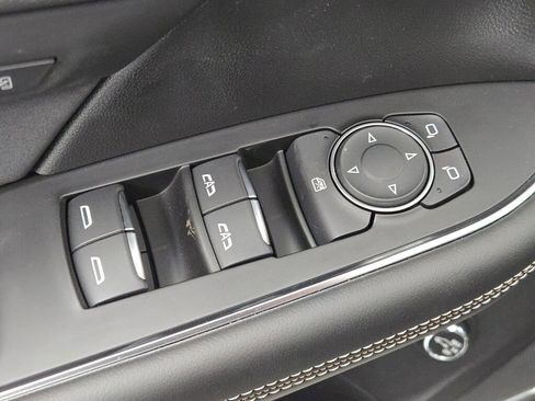 New 2026 Buick Envision Sport Touring image 23