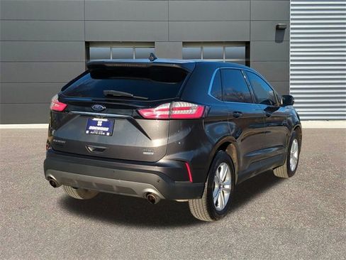 Used 2020 Ford Edge SEL w/ Convenience Package image 7
