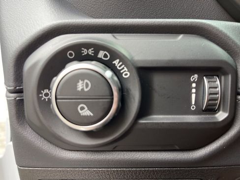 New 2026 Jeep Gladiator Sport image 10