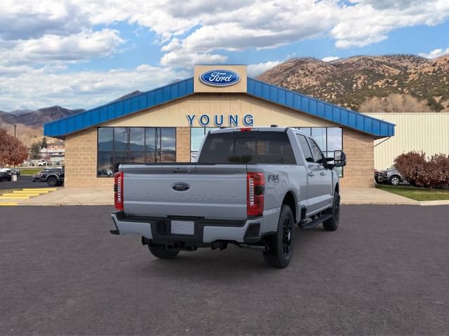 New 2026 Ford F350 Lariat w/ Black Appearance Package AWD/4WD image 30