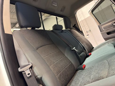 Used 2015 RAM 1500 Outdoorsman image 25