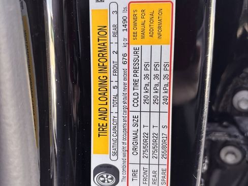 Used 2022 GMC Sierra 1500 Denali w/ Denali Reserve Package image 42