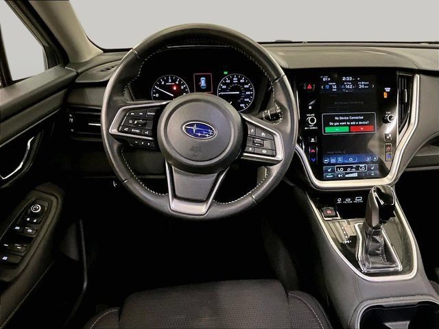 Used 2025 Subaru Outback Premium w/ Popular Package #1A AWD/4WD image 5