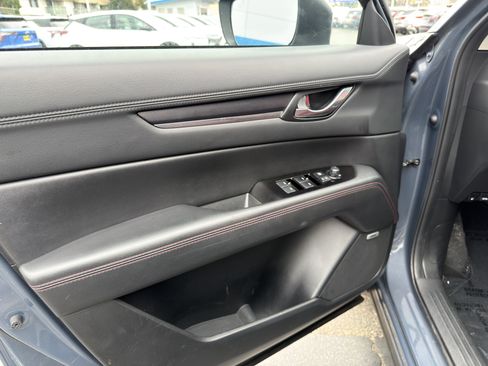 Used 2024 MAZDA CX-5 Carbon Edition AWD/4WD image 23