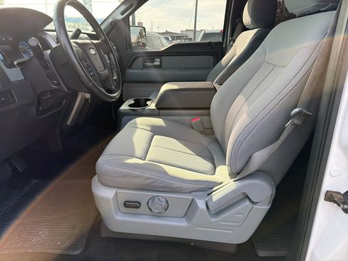 Used 2013 Ford F150 XLT w/ Luxury Equipment Group image 15