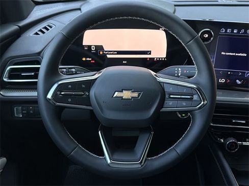 New 2026 Chevrolet Traverse LT image 11