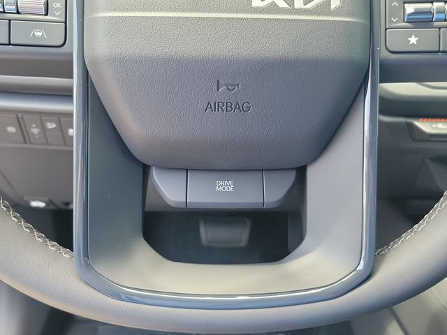 New 2027 Kia Seltos S FWD image 18