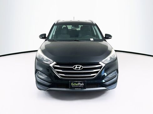 Used 2016 Hyundai Tucson Eco image 2