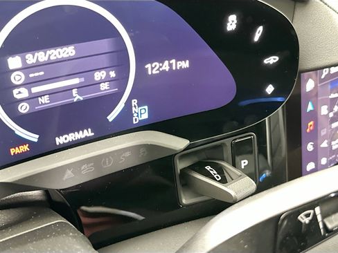 Certified 2025 Porsche Taycan image 11