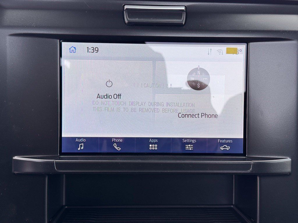 New 2025 Ford F350 XL w/ STX Appearance Package AWD/4WD image 23