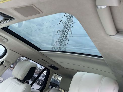 Used 2021 Land Rover Range Rover Westminster Edition image 19