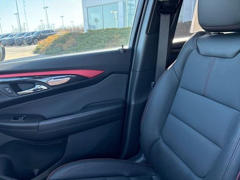 Used 2025 Chevrolet TrailBlazer RS image 22