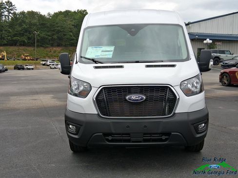 New 2025 Ford Transit 350 XL image 8