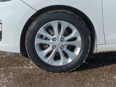 Used 2022 Chevrolet Spark LT image 14