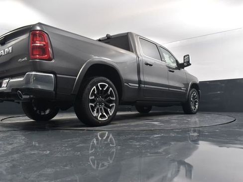 New 2026 RAM 1500 Limited w/ Trailer Tow Group AWD/4WD image 52