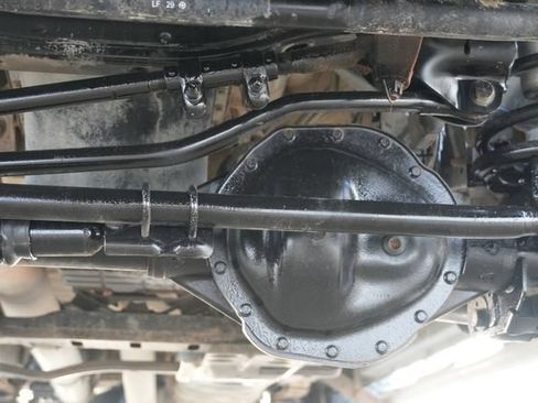 Used 2012 RAM 3500 ST w/ Chrome Appearance Group AWD/4WD image 26