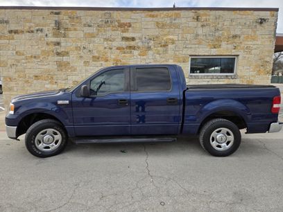 Used 2007 Ford F150 XLT