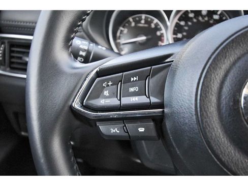 Used 2025 MAZDA CX-5 AWD 2.5 S w/ Preferred Package image 15
