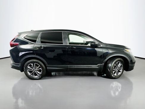 Used 2020 Honda CR-V EX-L image 8