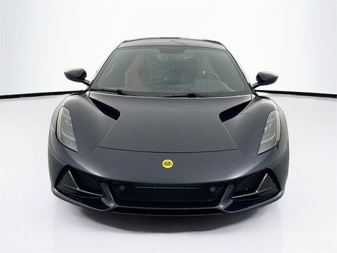 Used 2024 Lotus Emira First Edition image 2