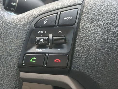 Used 2017 Hyundai Tucson SE FWD image 22
