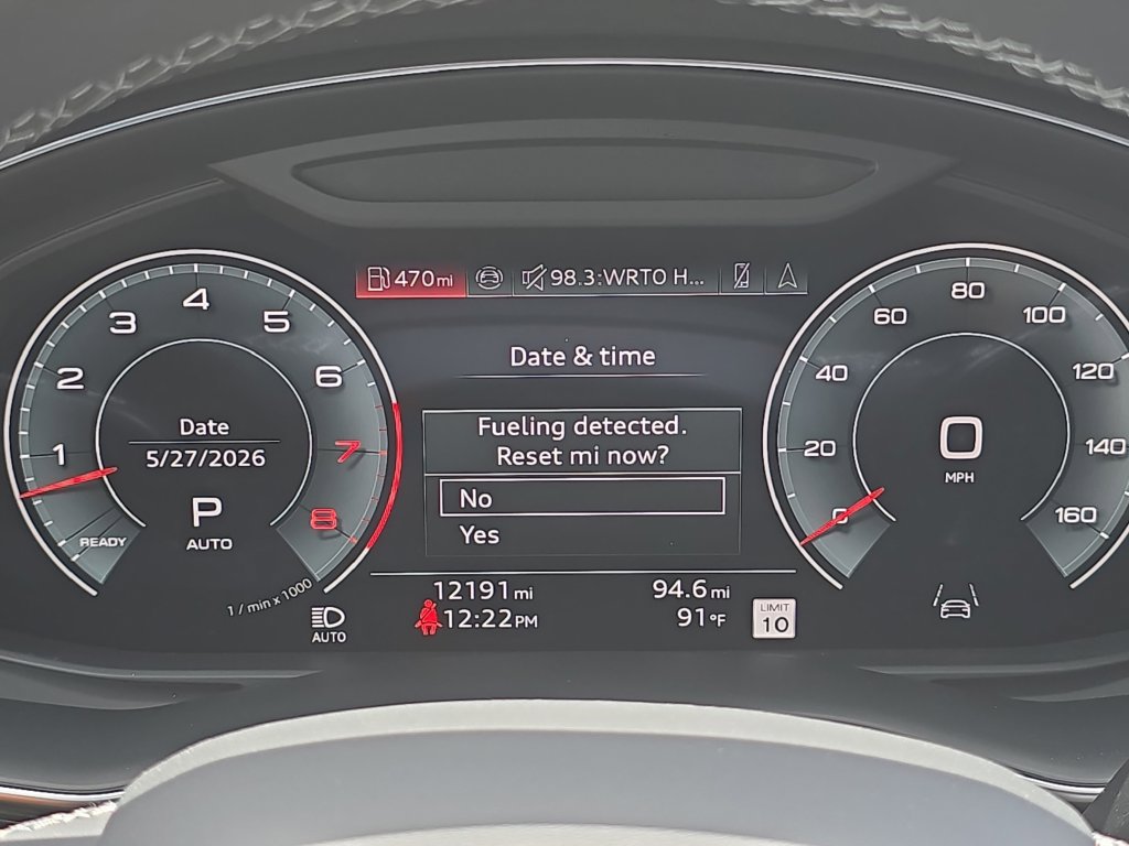 Used 2025 Audi Q7 3.0T Premium Plus AWD/4WD image 17