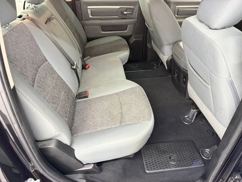 Used 2018 RAM 1500 Big Horn AWD/4WD image 16