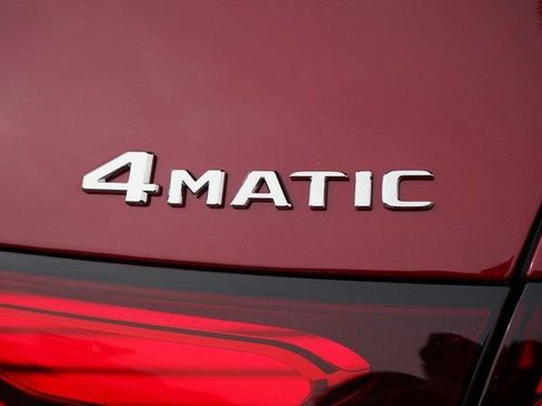 New 2026 Mercedes-Benz GLC 300 4MATIC image 15