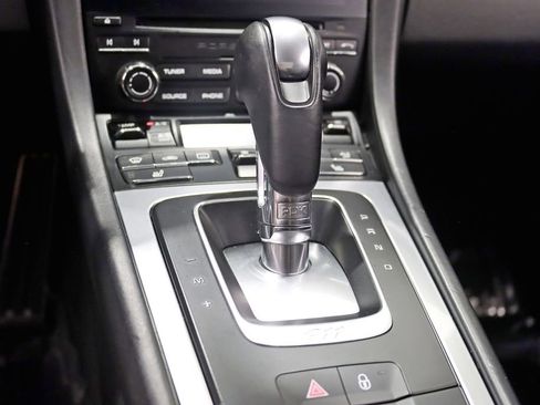 Used 2017 Porsche 911 Carrera S RWD image 23