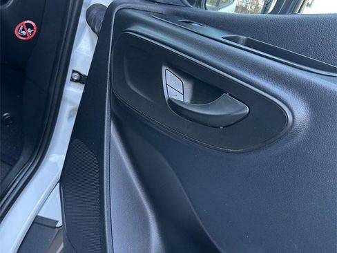 Used 2024 Mercedes-Benz Sprinter 144 Cargo w/ Acoustic Package image 32