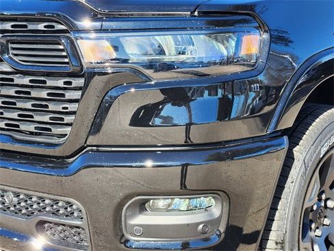 New 2026 RAM 1500 Lone Star image 5