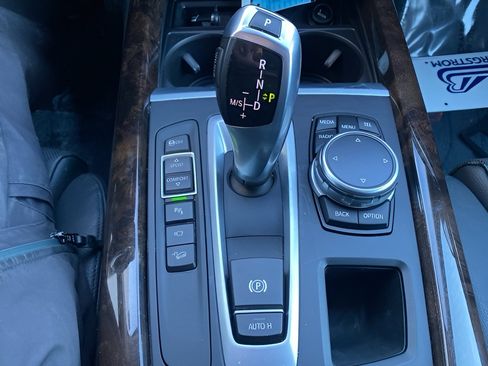Used 2016 BMW X5 xDrive35i image 23