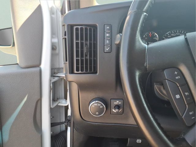 Used 2022 Chevrolet Express 2500 w/ Driver Convenience Package RWD image 14