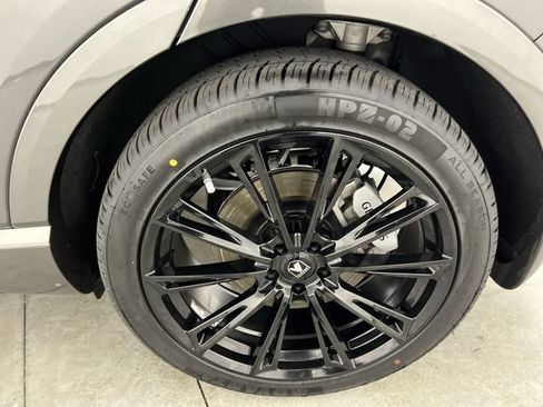 Used 2023 Genesis GV80 3.5T Advanced + AWD/4WD image 34