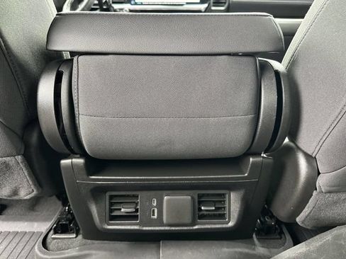 Certified 2025 Chevrolet Silverado 1500 LT Trail Boss w/ Protection Package AWD/4WD image 21