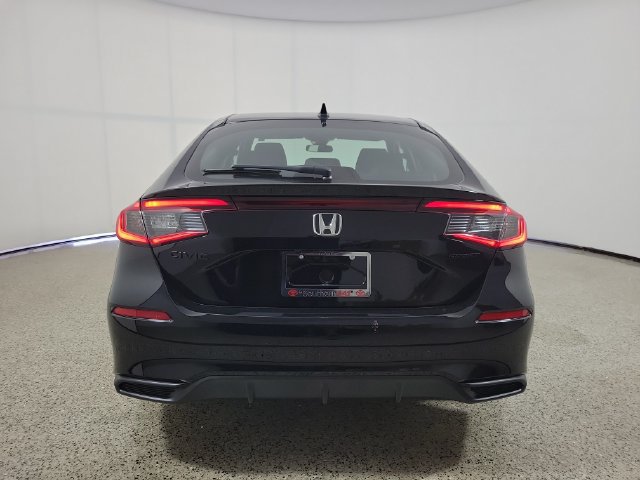 Used 2026 Honda Civic Sport image 6