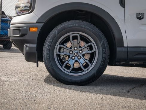 Used 2022 Ford Bronco Sport Big Bend w/ Convenience Package image 17