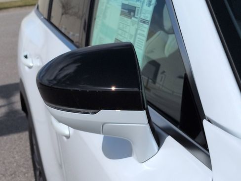 New 2026 INFINITI QX60 Luxe w/ Cargo Package image 13