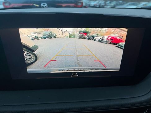 Used 2025 Buick Encore GX Preferred image 17