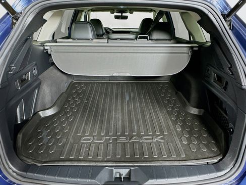 Used 2020 Subaru Outback Onyx Edition XT w/ Tech Package 2 image 22