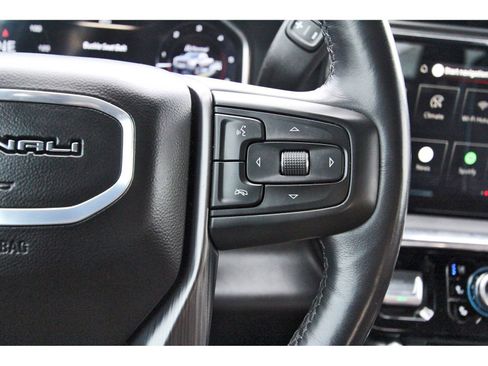 Used 2024 GMC Sierra 2500 Denali Ultimate w/ Max Trailering Package AWD/4WD image 25