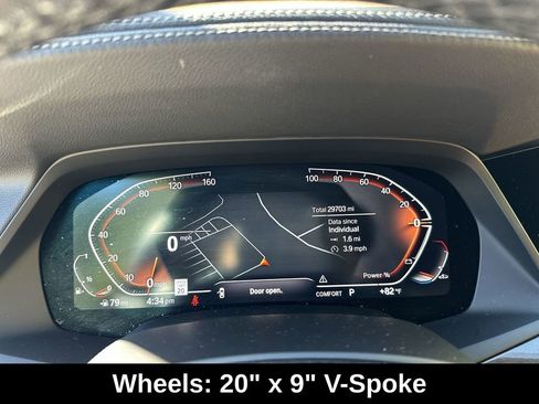 Used 2022 BMW X5 xDrive40i w/ Premium Package image 21