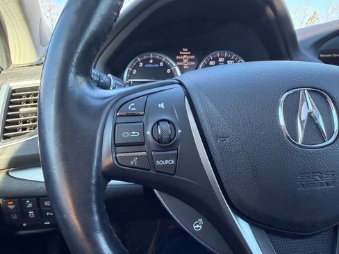 Used 2020 Acura TLX V6 SH-AWD w/ Advance Package image 10