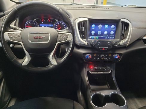 Used 2020 GMC Terrain SLE w/ Driver Convenience Package FWD image 22