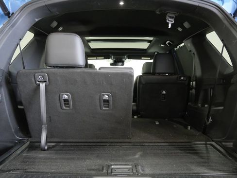 Used 2024 Honda Pilot TrailSport image 25